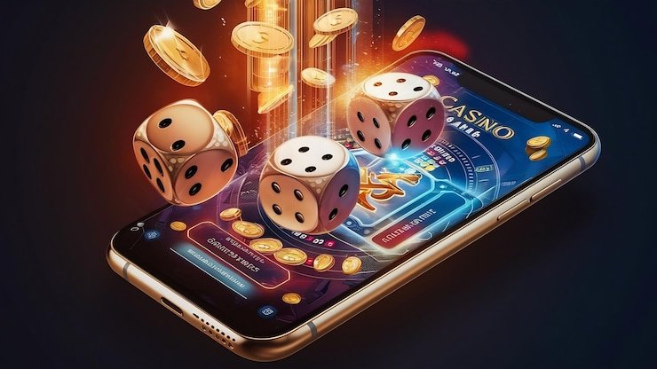 Ilustrasi keamanan login akun dewasa
